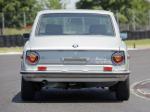 BMW 2000 tii Touring by Alpina 1972 года
